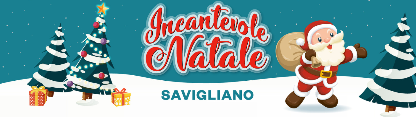 INCANTEVOLE NATALE 2025